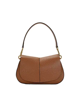 GIANNI CHIARINI | Ledertasche - Umhängetasche HELENA ROUND | 